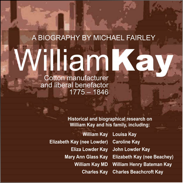 William Kay