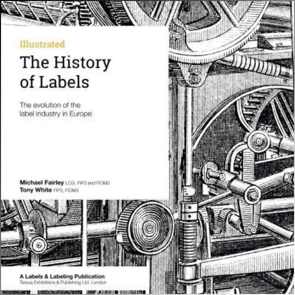 The History of Labels